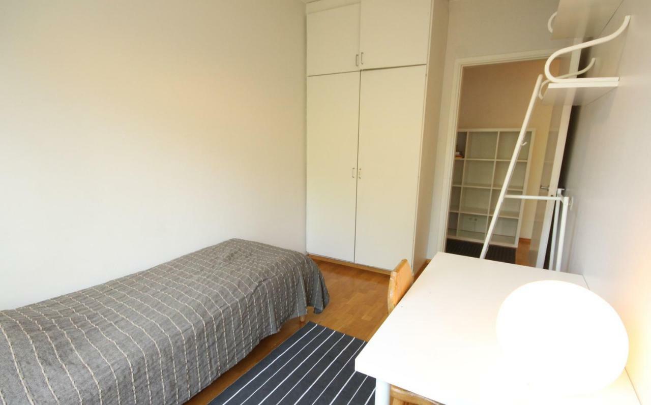 4 Room Apartment In Kauniainen - Asematie 6 Extérieur photo